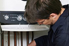 boiler repair Womaston