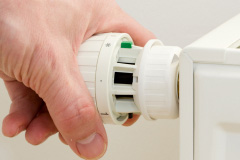 Womaston central heating repair costs