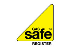 gas safe companies Womaston